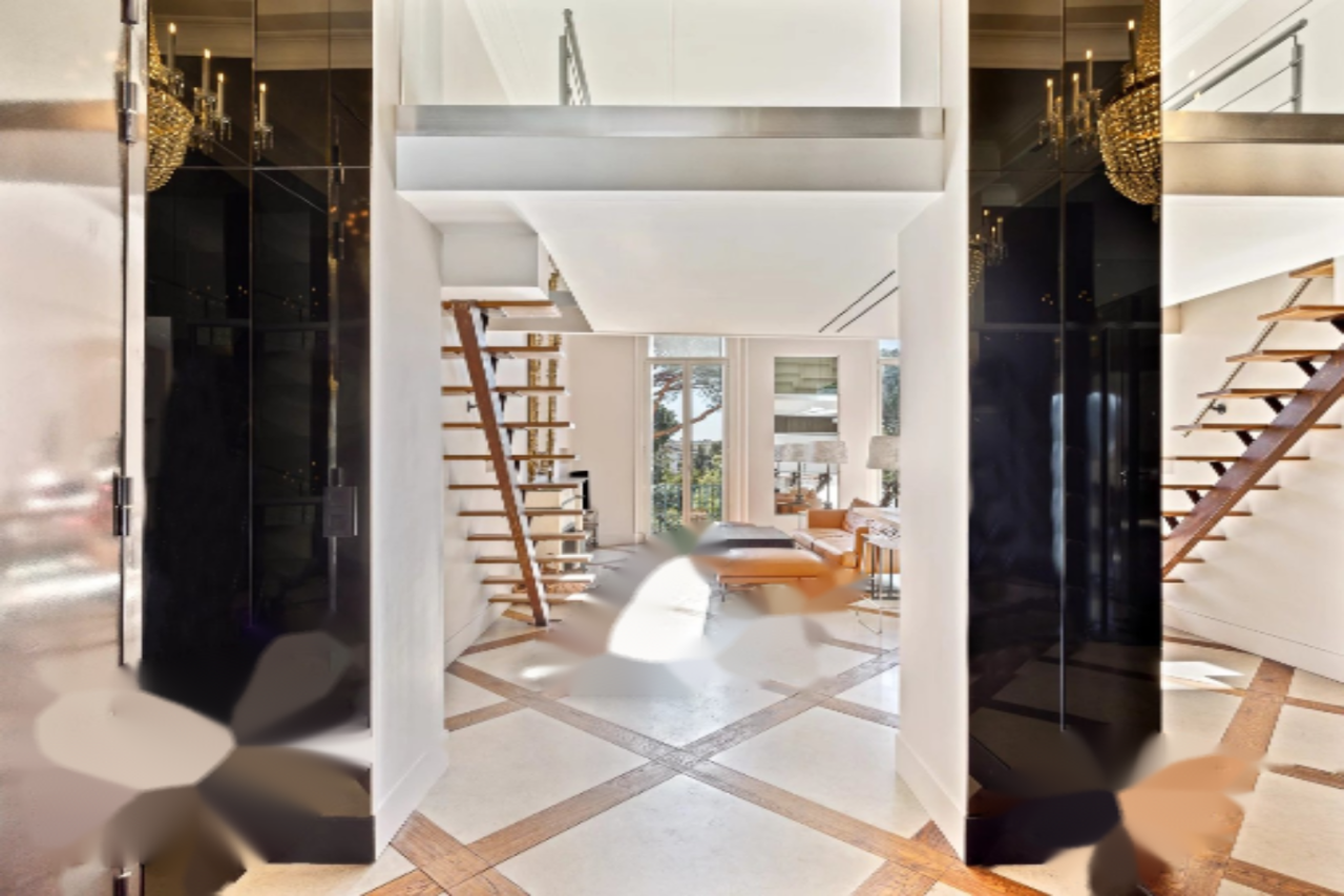 Квартира в Каннах, Франция, 150 м² - фото 19