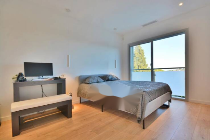 Квартира в Каннах, Франция, 180 м² - фото 7