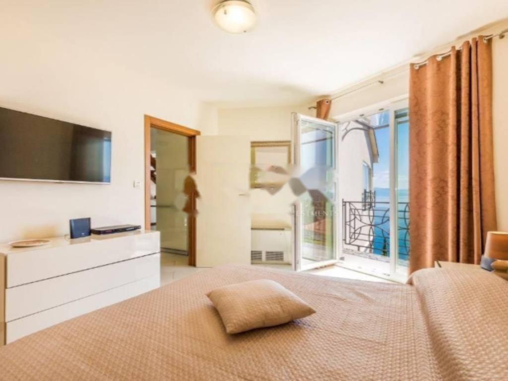 Квартира в Опатии, Хорватия, 222 м² - фото 19