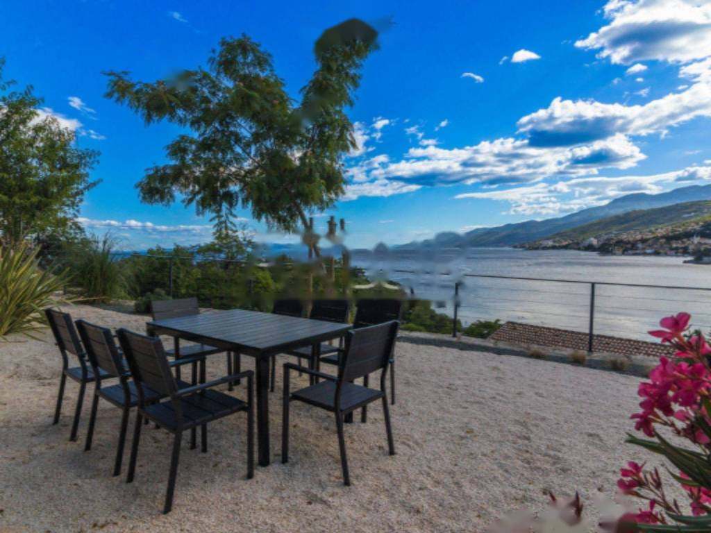 Квартира в Опатии, Хорватия, 177 м² - фото 19