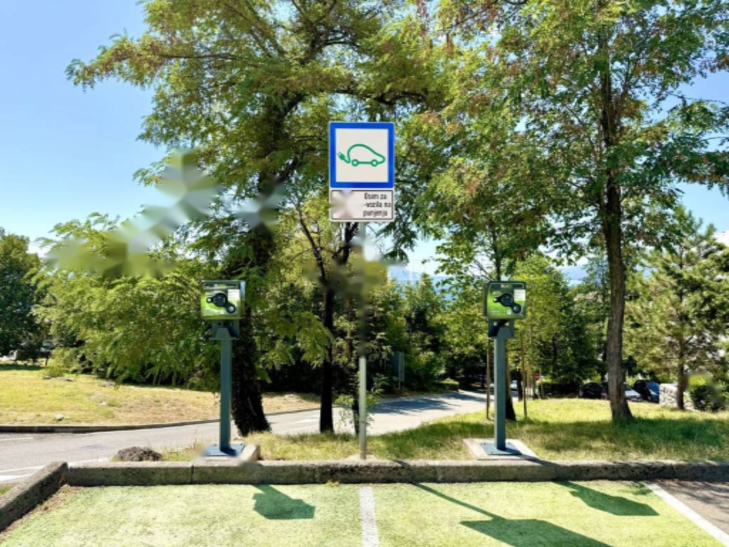 Квартира в Опатии, Хорватия, 108 м² - фото 19