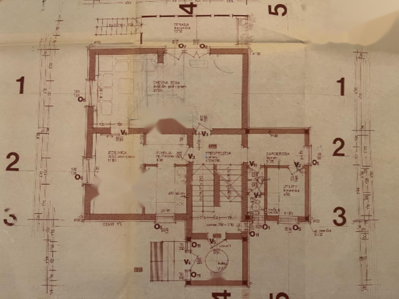 Дом в Любляне, Словения, 242 м² - фото 19