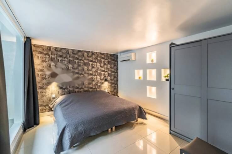 Квартира в Каннах, Франция, 167 м² - фото 7