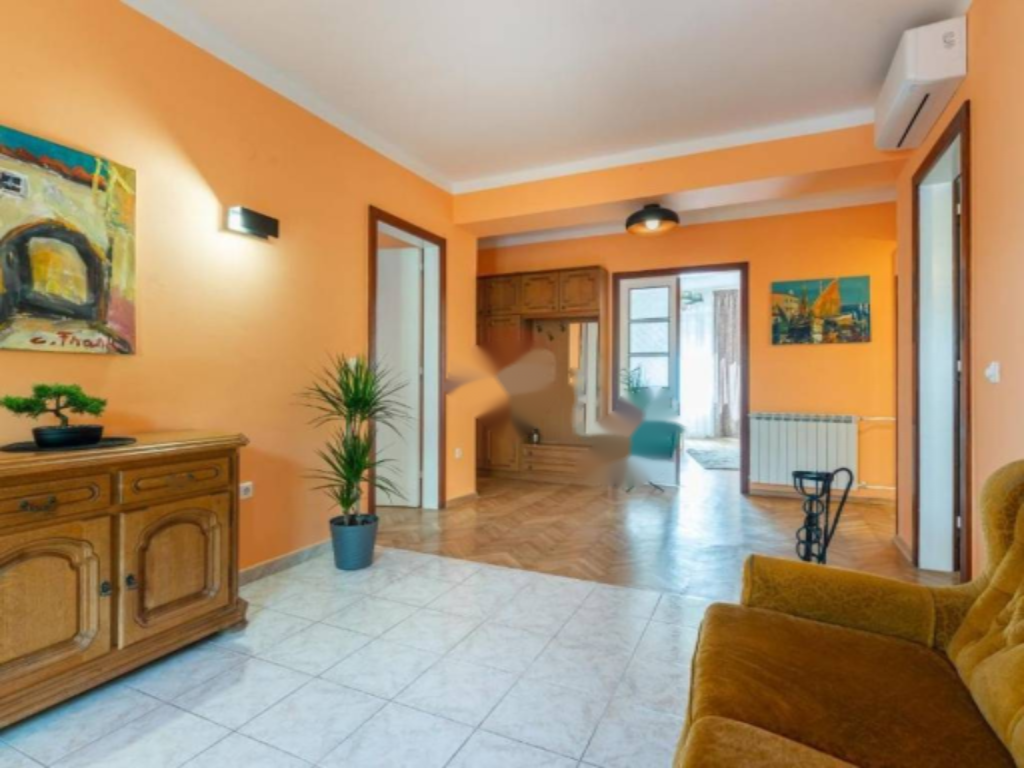 Квартира в Опатии, Хорватия, 140 м² - фото 19