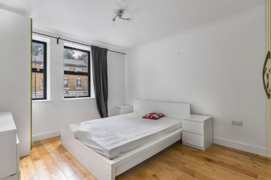 Квартира в Лондоне, Великобритания, 102 м² - фото 19