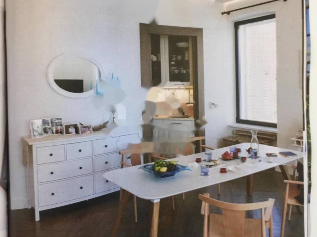 Квартира в Опатии, Хорватия, 125 м² - фото 1