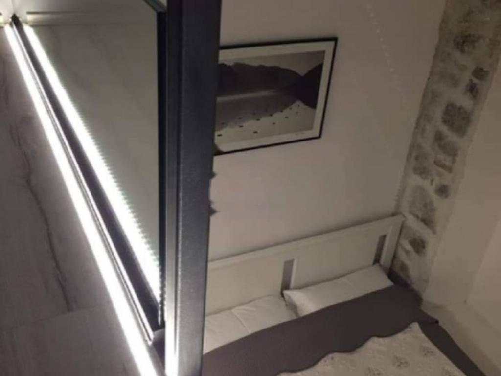 Квартира в Опатии, Хорватия, 87 м² - фото 19