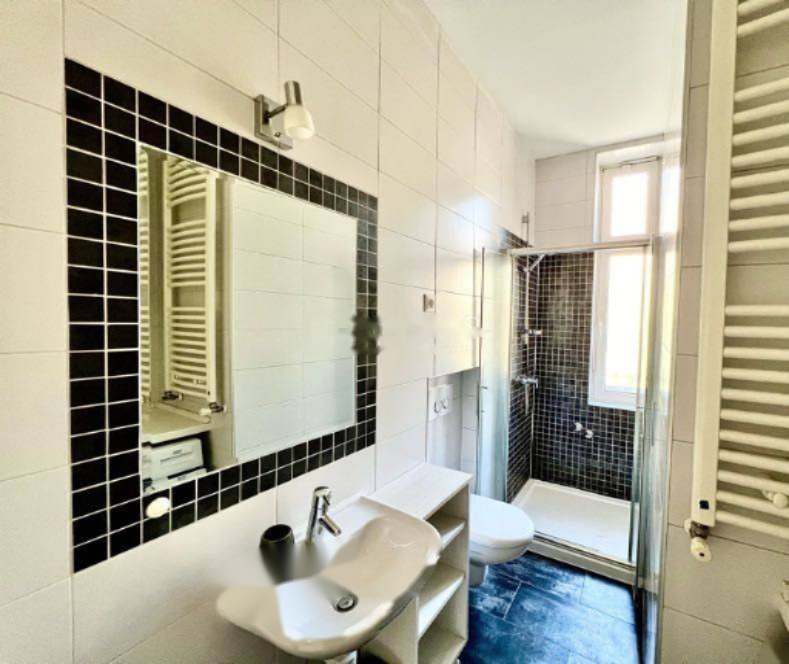 Квартира в Опатии, Хорватия, 200 м² - фото 19