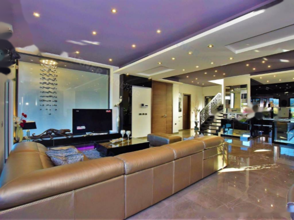 Дом в Опатии, Хорватия, 758 м² - фото 19