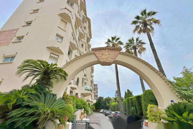 Квартира в Каннах, Франция, 173 м² - фото 7