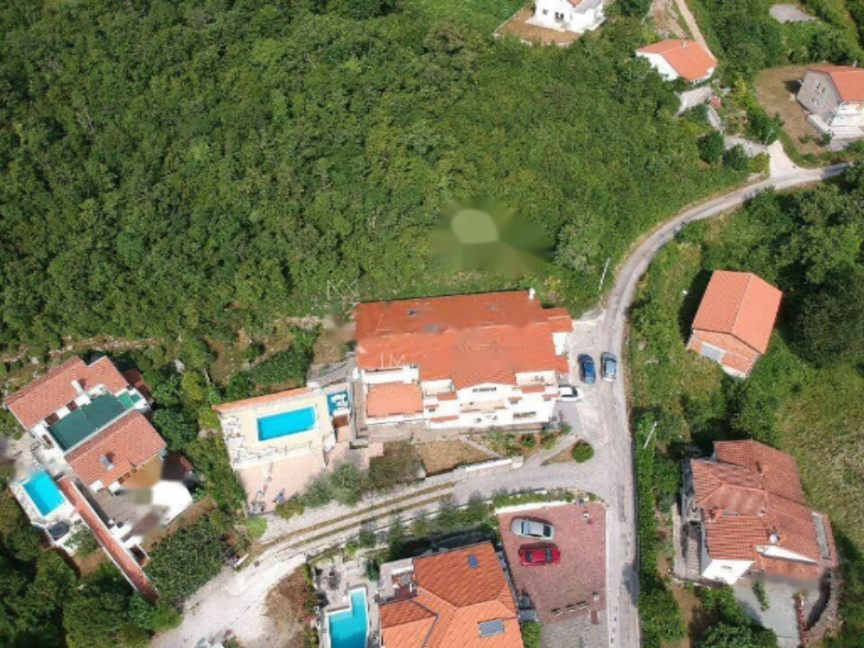 Дом в Опатии, Хорватия, 809 м² - фото 17