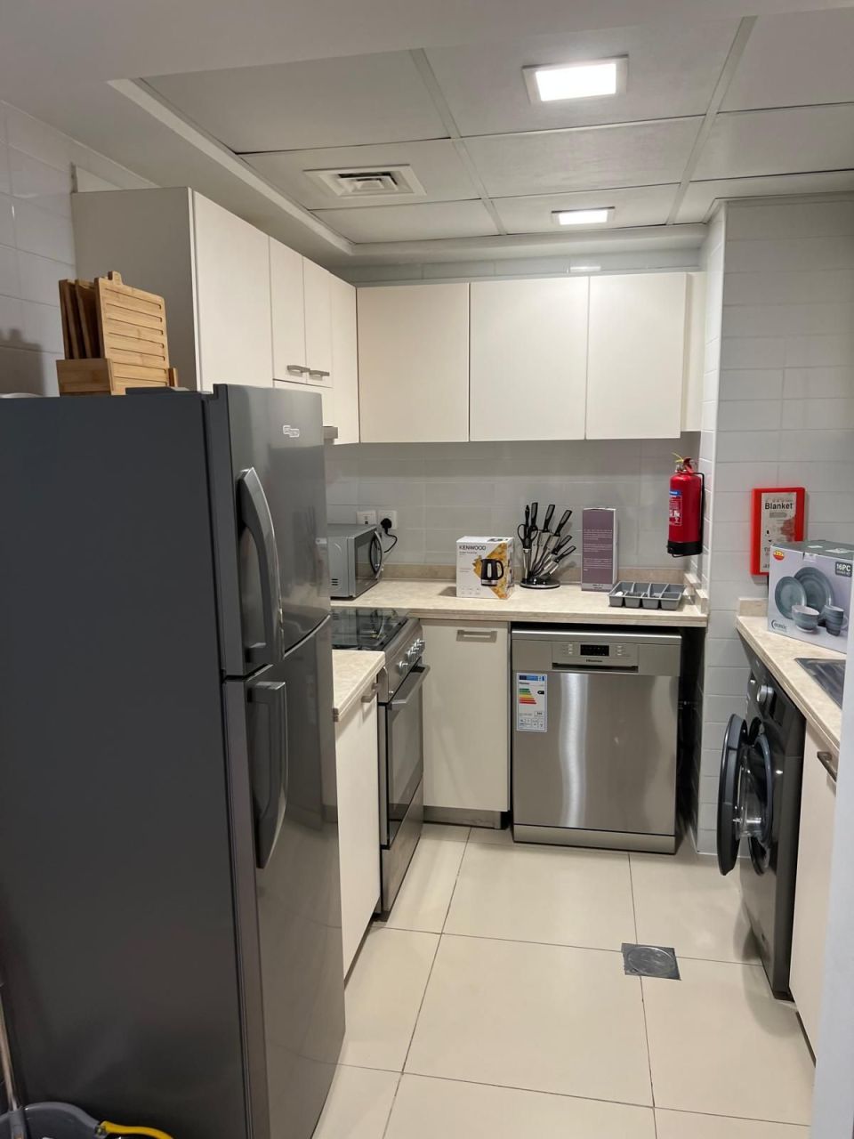 Квартира в Рас-эль-Хайме, ОАЭ, 92 м² - фото 3