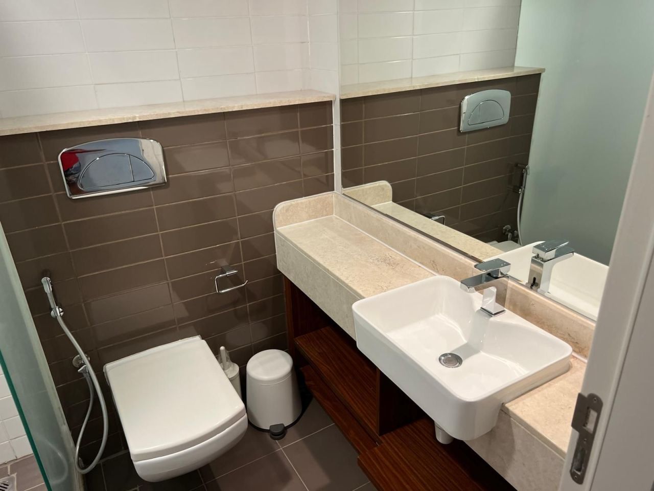 Квартира в Рас-эль-Хайме, ОАЭ, 92 м² - фото 11