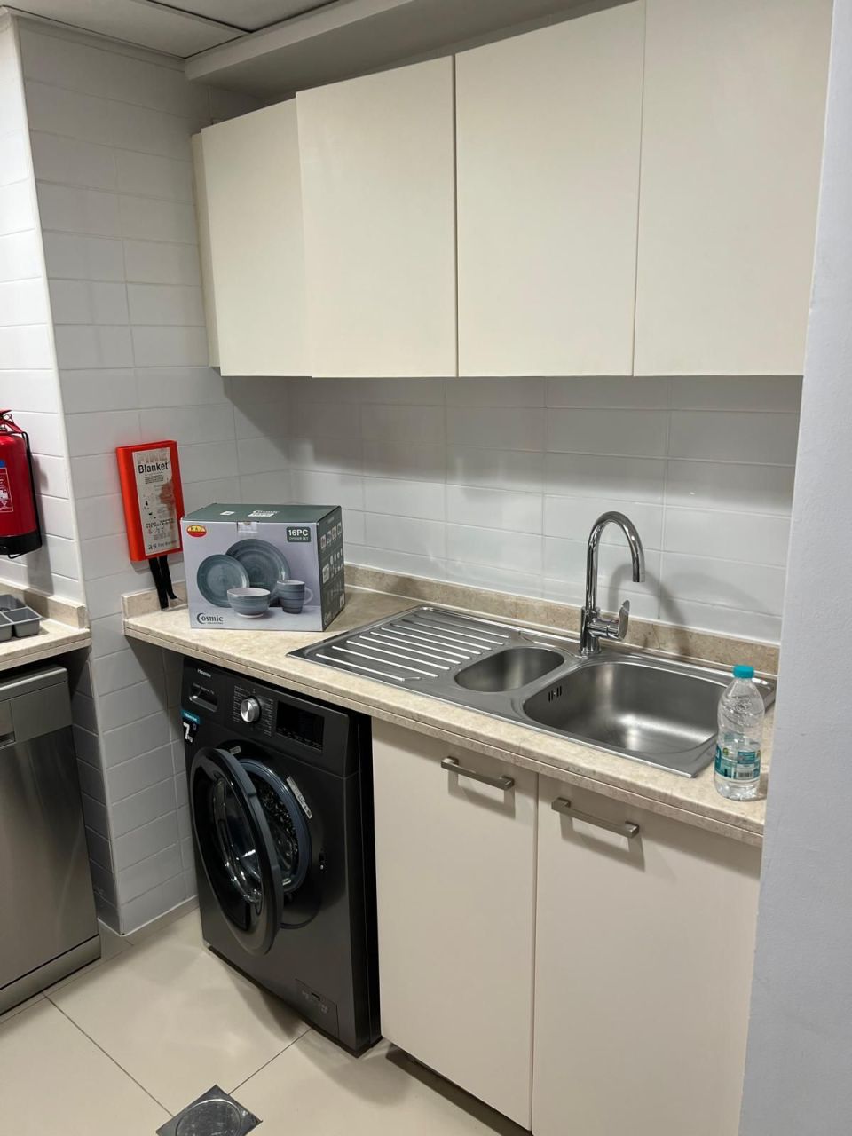 Квартира в Рас-эль-Хайме, ОАЭ, 92 м² - фото 6