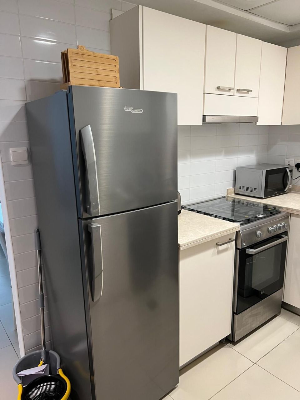 Квартира в Рас-эль-Хайме, ОАЭ, 92 м² - фото 4