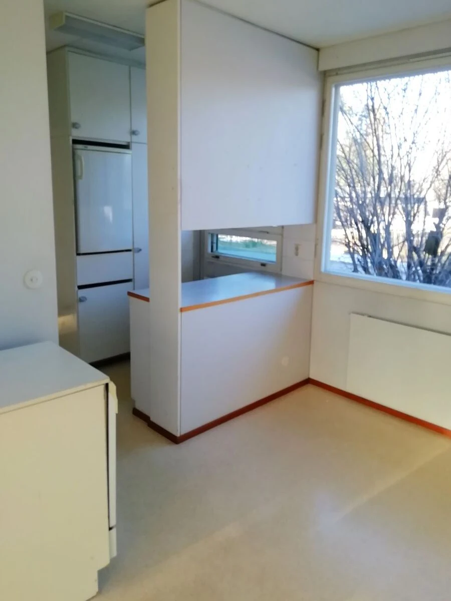 Таунхаус в Лаукаа, Финляндия, 72 м² - фото 7