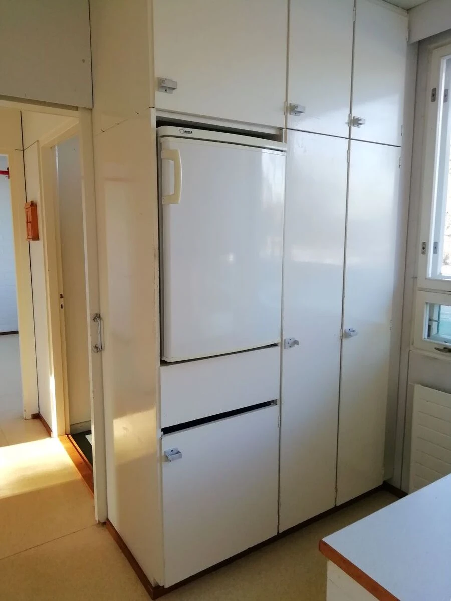 Таунхаус в Лаукаа, Финляндия, 72 м² - фото 6