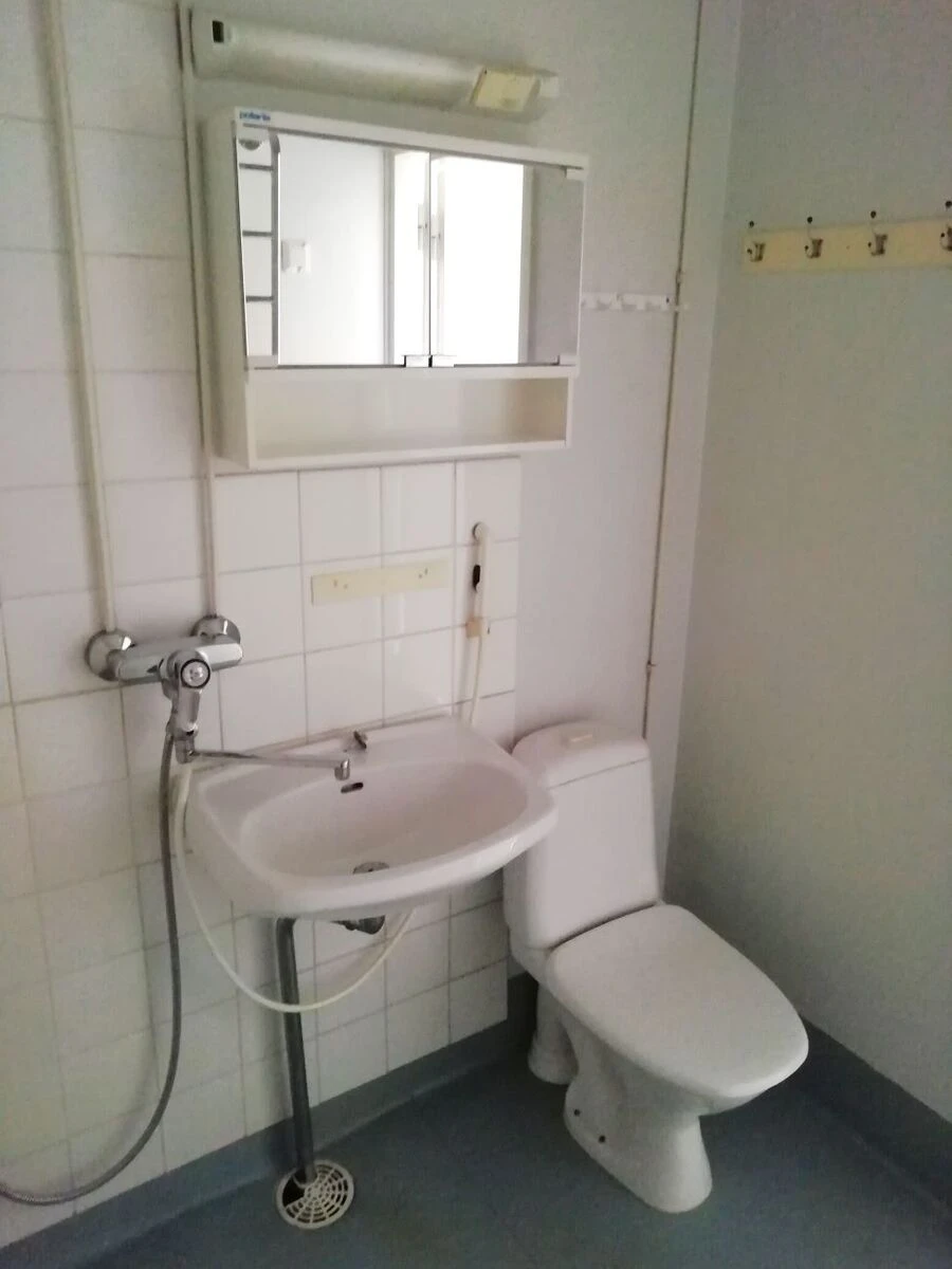 Таунхаус в Лаукаа, Финляндия, 72 м² - фото 16