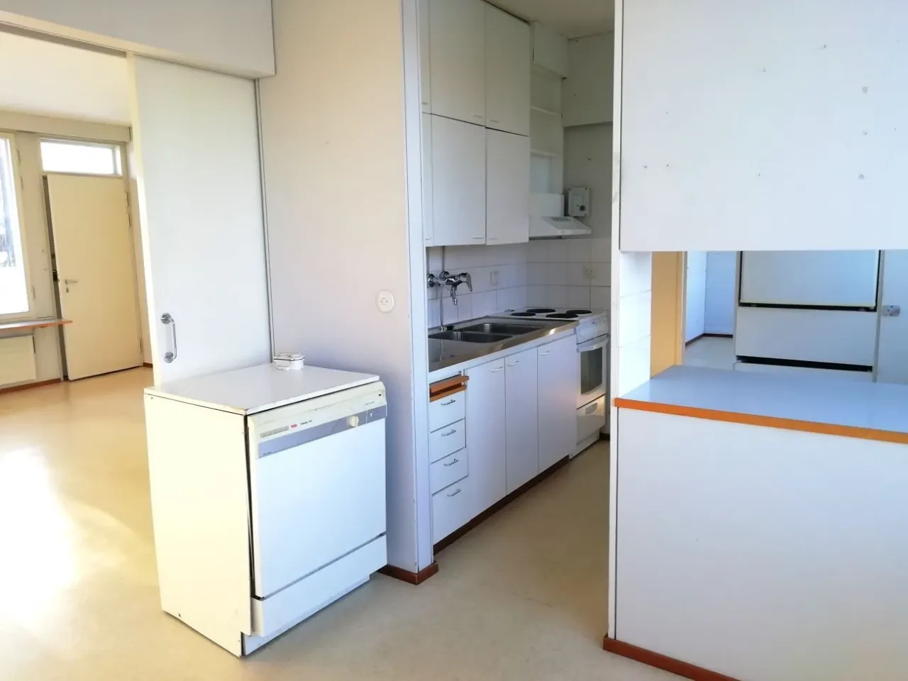 Таунхаус в Лаукаа, Финляндия, 72 м² - фото 4