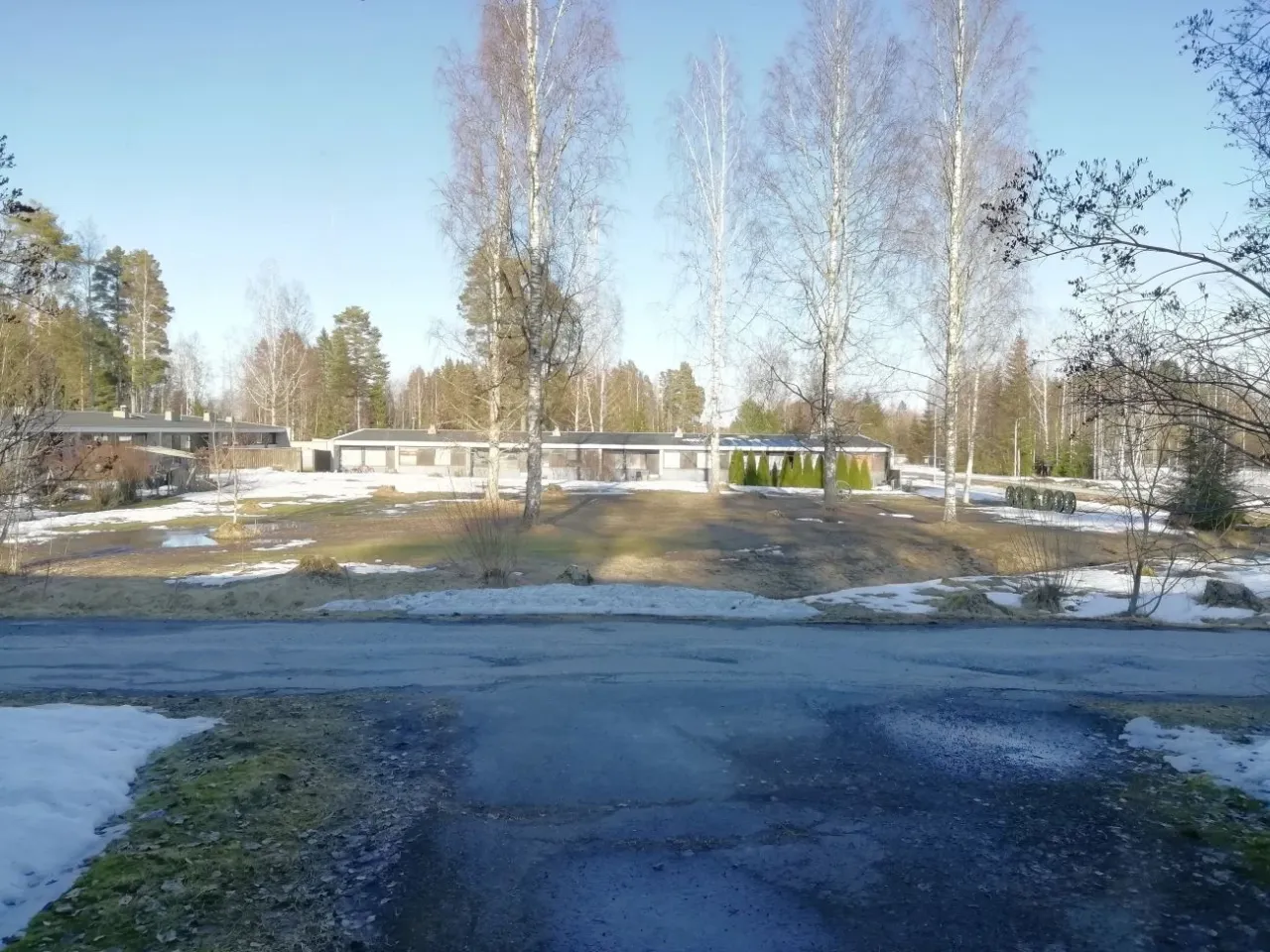 Таунхаус в Лаукаа, Финляндия, 72 м² - фото 18