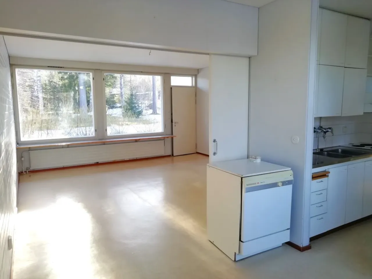 Таунхаус в Лаукаа, Финляндия, 72 м² - фото 10