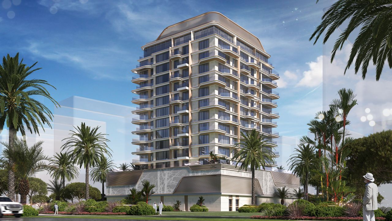 Квартира в Дубае, ОАЭ, 138 м² - фото 11