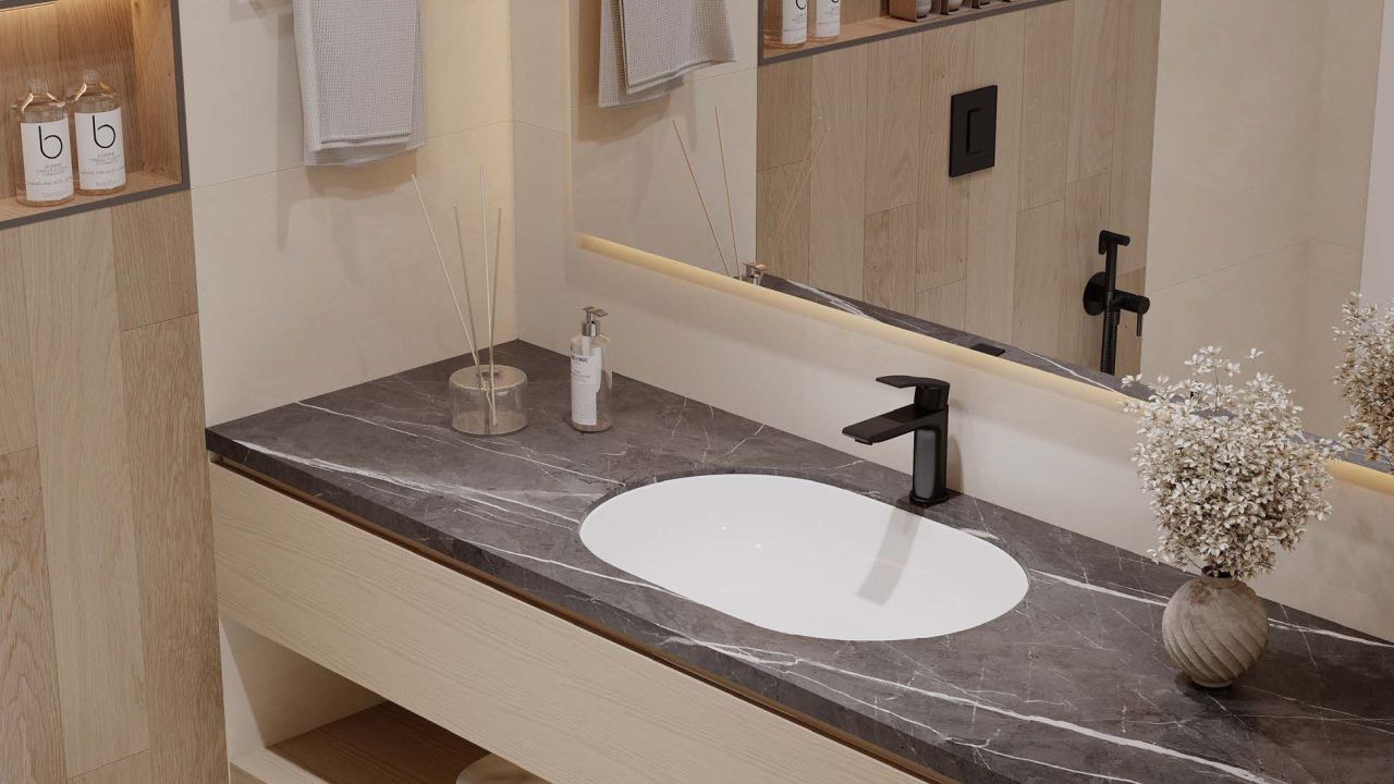 Квартира в Дубае, ОАЭ, 138 м² - фото 10