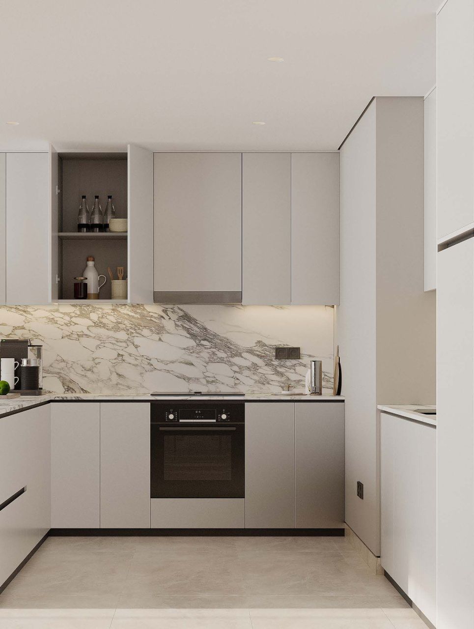 Квартира в Дубае, ОАЭ, 138 м² - фото 3