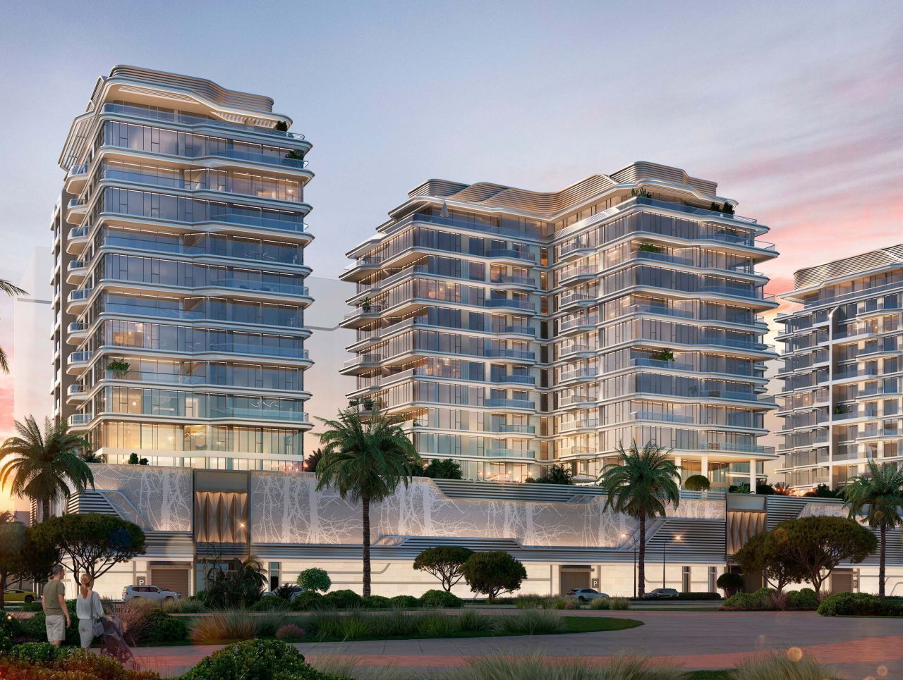 Квартира в Дубае, ОАЭ, 138 м² - фото 14