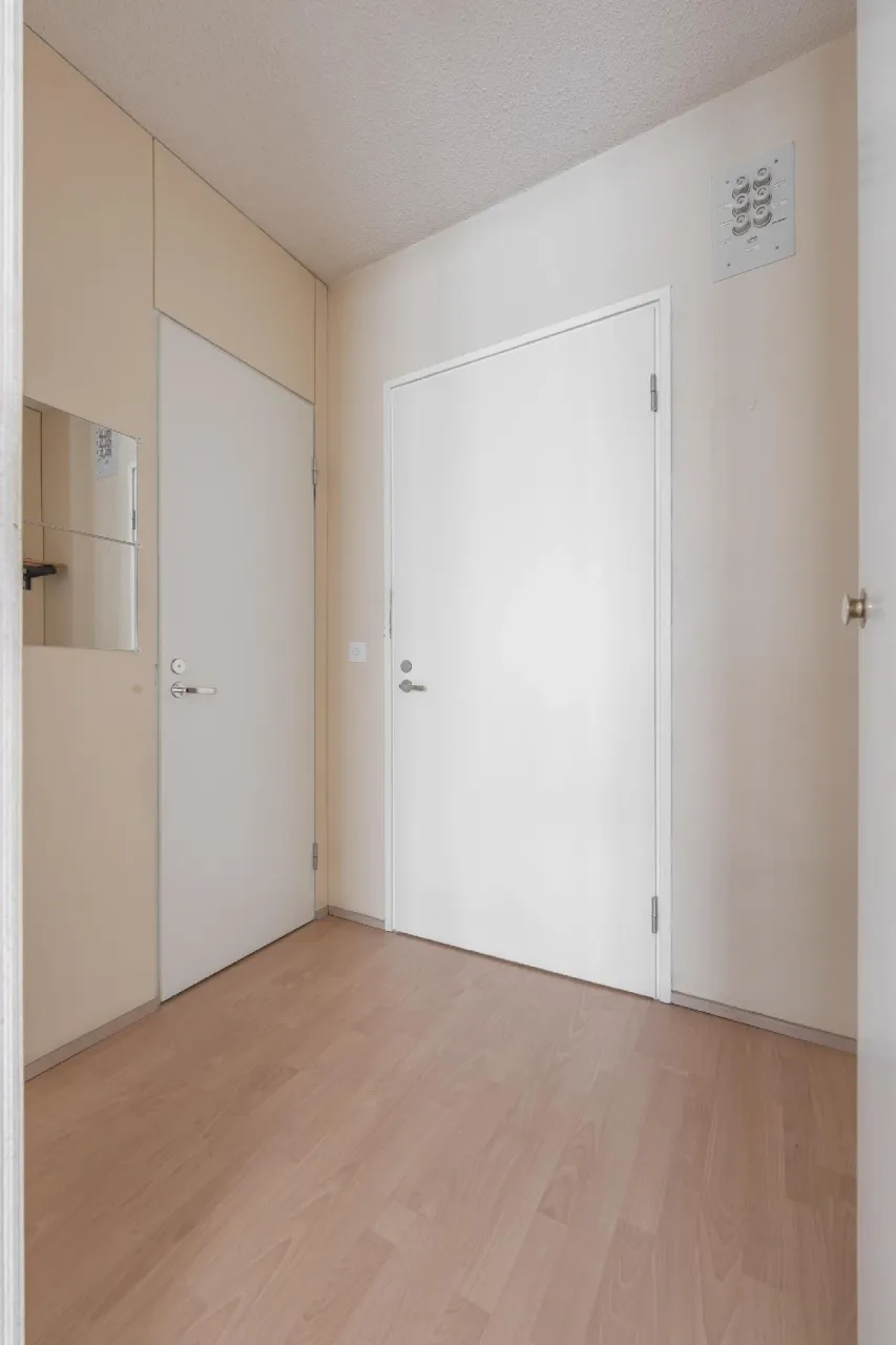 Квартира в Нильсия, Финляндия, 31.5 м² - фото 10