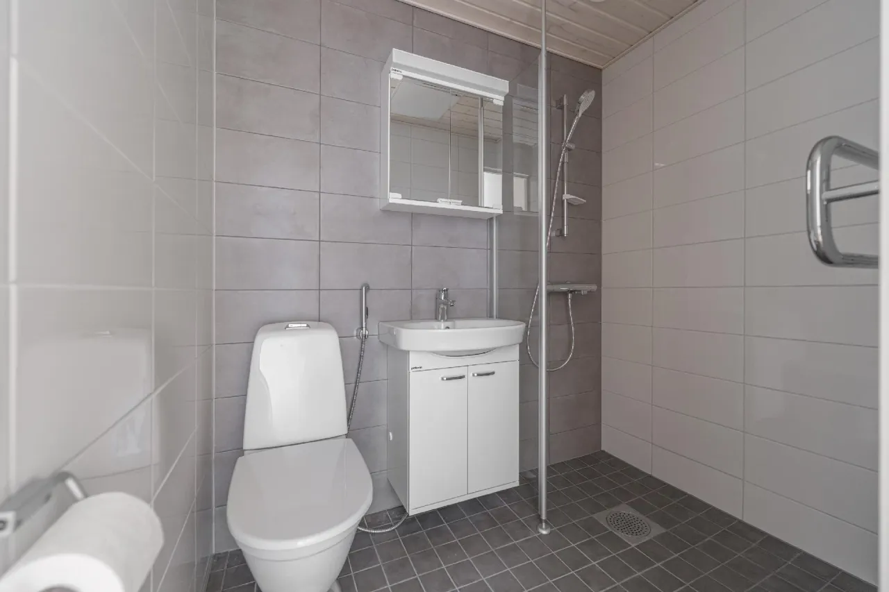 Квартира в Нильсия, Финляндия, 31.5 м² - фото 9