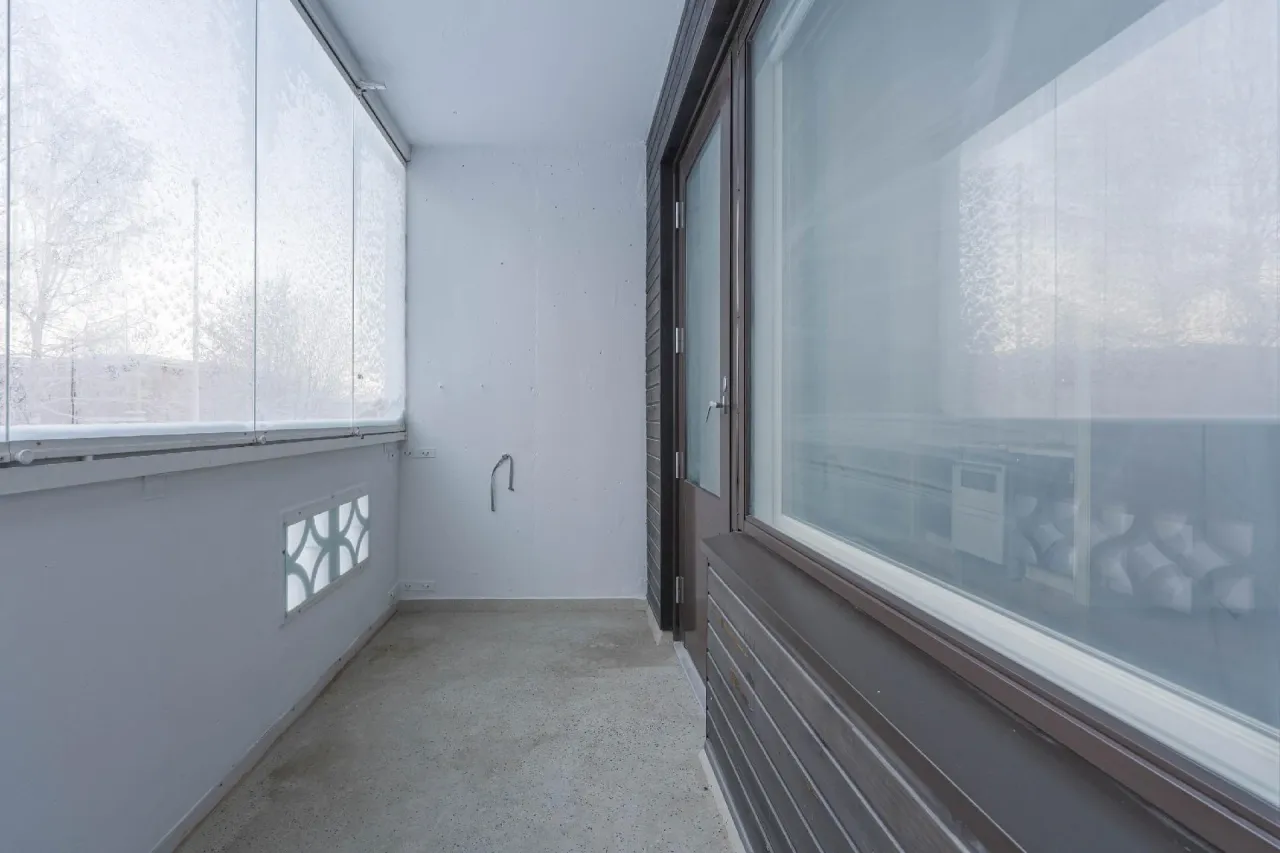 Квартира в Нильсия, Финляндия, 31.5 м² - фото 11