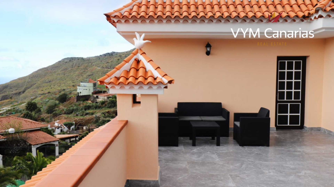 Дом на Тенерифе, Испания, 650 м² - фото 3