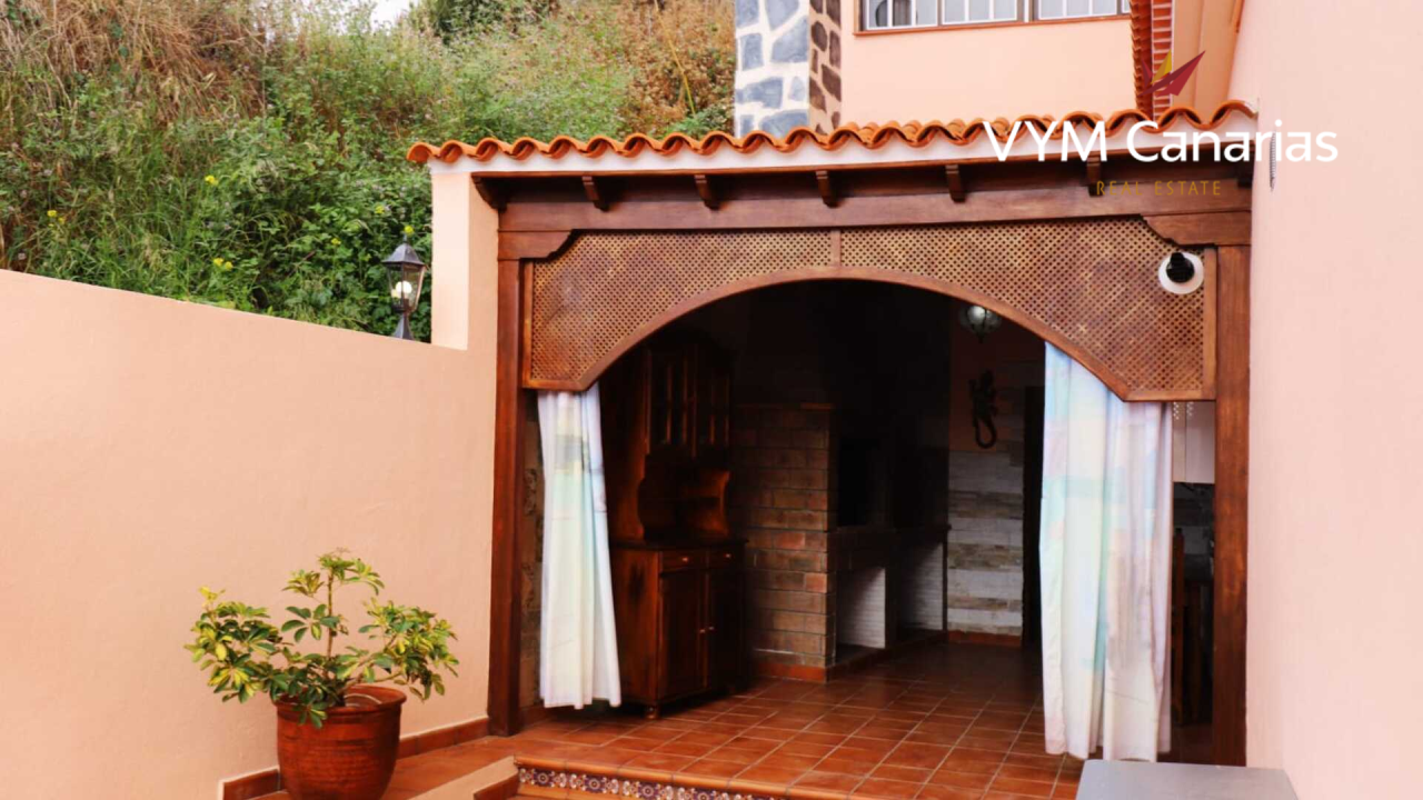 Дом на Тенерифе, Испания, 650 м² - фото 4