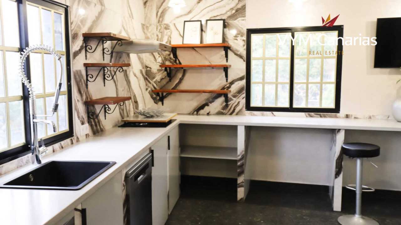 Дом на Тенерифе, Испания, 650 м² - фото 5