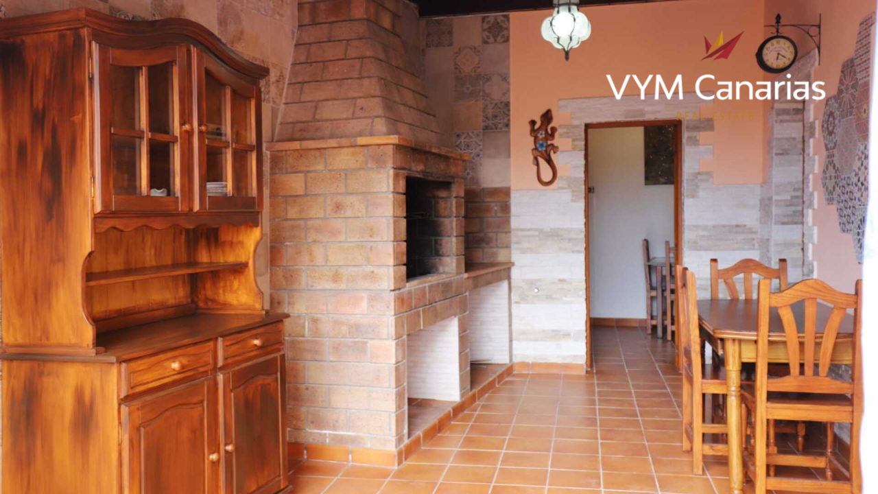 Дом на Тенерифе, Испания, 650 м² - фото 7