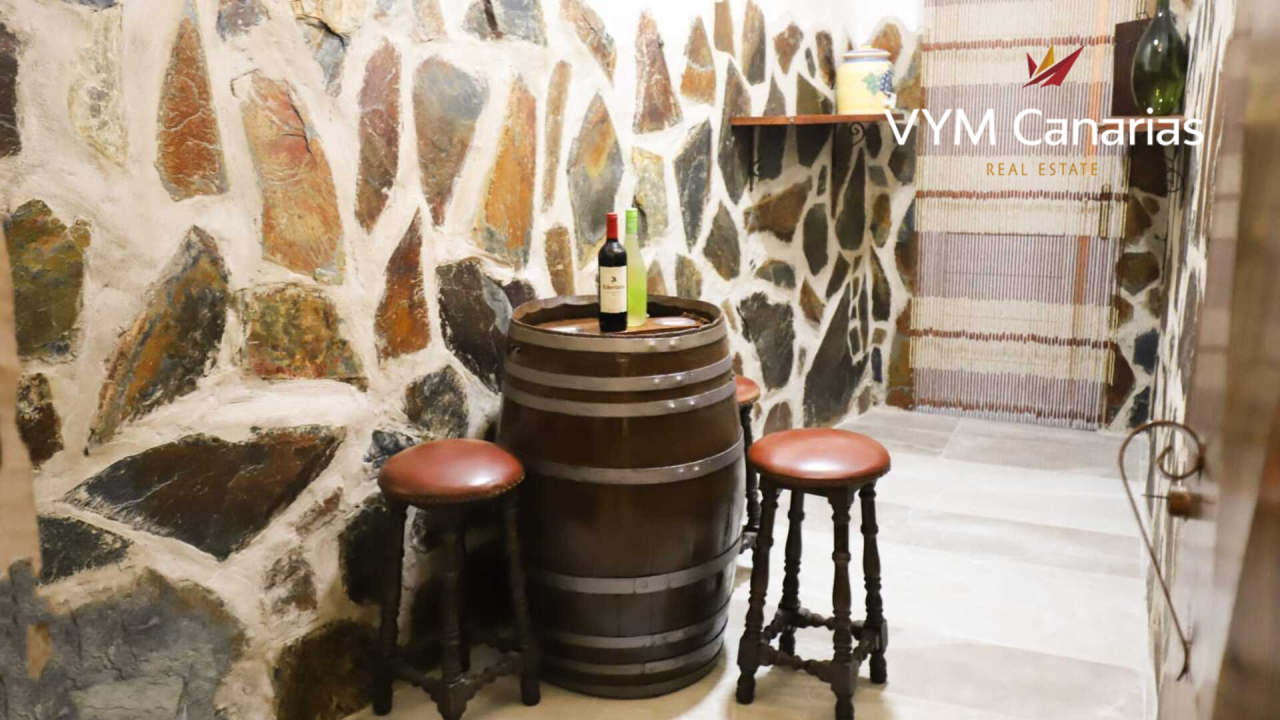 Дом на Тенерифе, Испания, 650 м² - фото 8