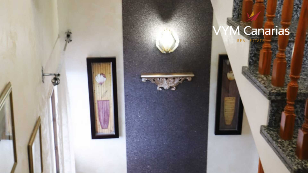 Дом на Тенерифе, Испания, 650 м² - фото 13