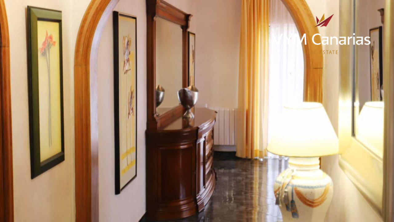 Дом на Тенерифе, Испания, 650 м² - фото 14