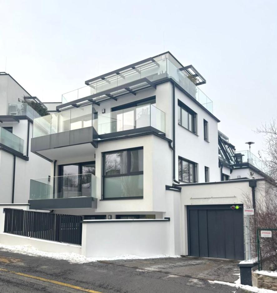 Квартира в Вене, Австрия, 120.2 м² - фото 2