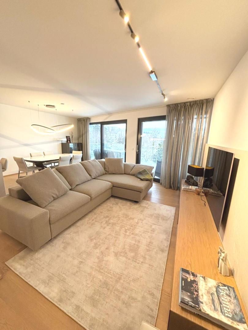 Квартира в Вене, Австрия, 120.2 м² - фото 5