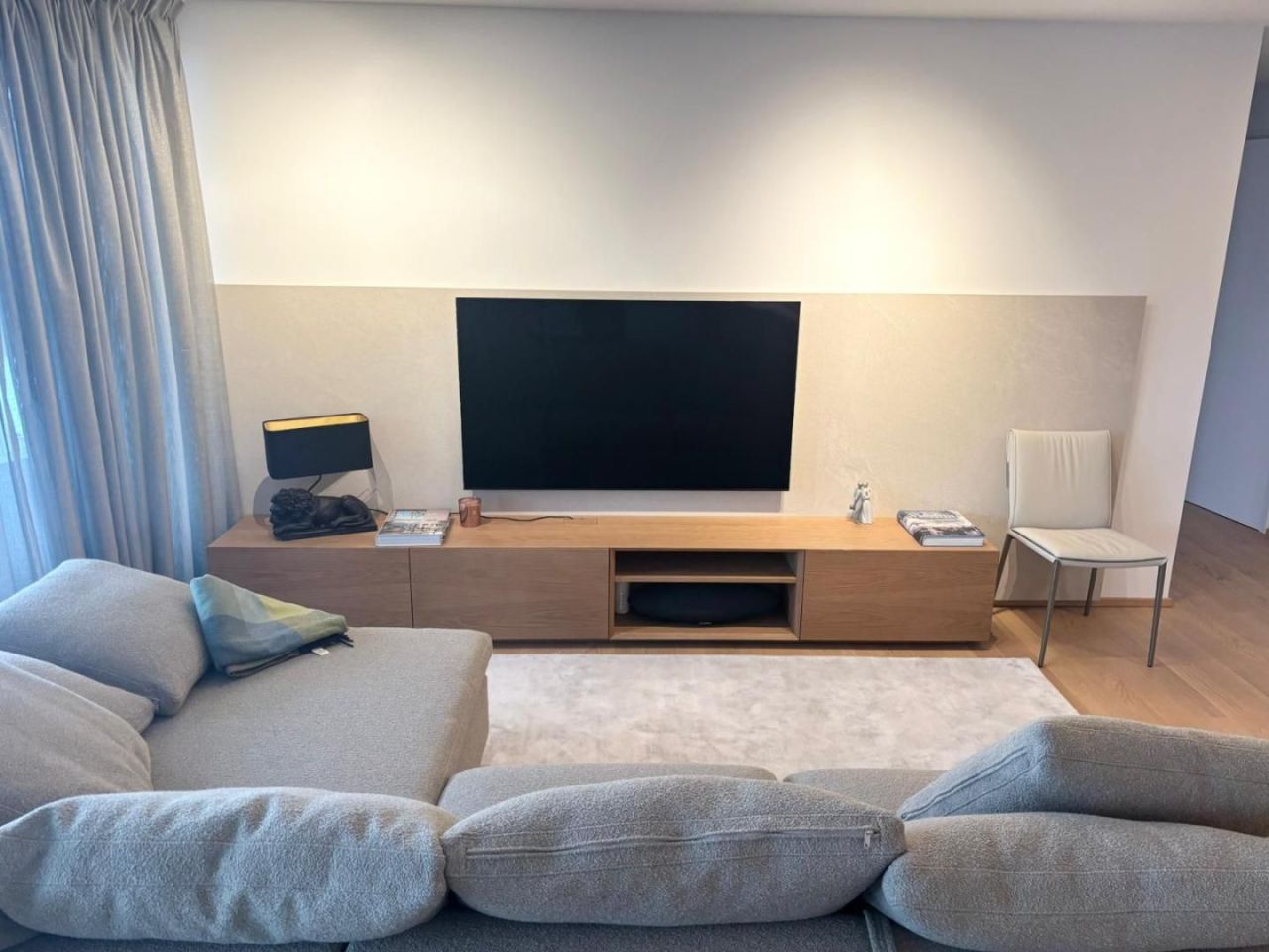 Квартира в Вене, Австрия, 120.2 м² - фото 8