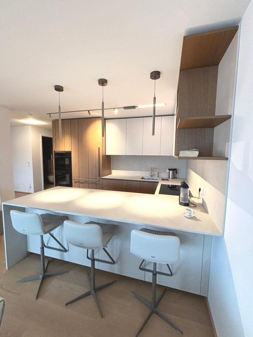 Квартира в Вене, Австрия, 120.2 м² - фото 9