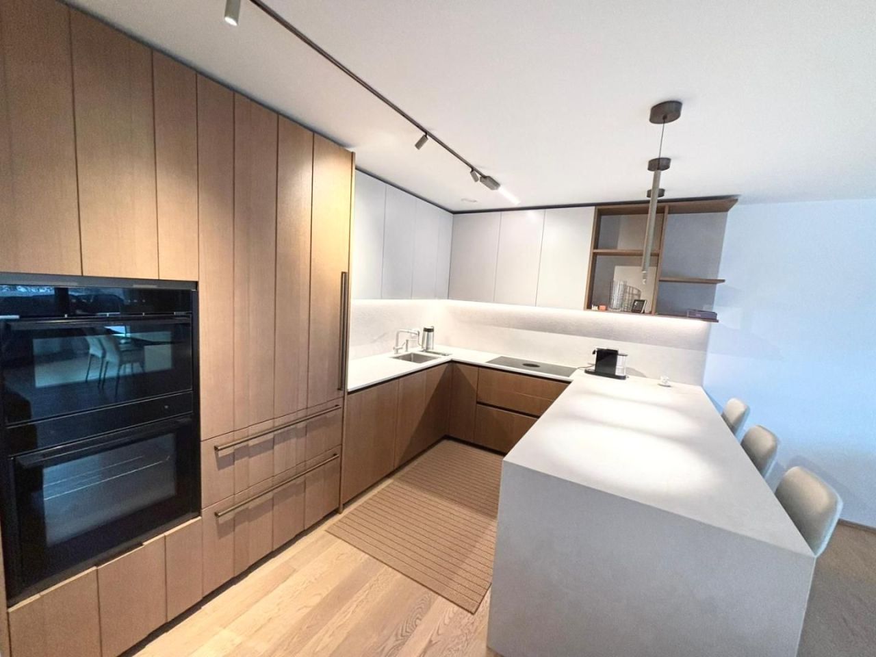 Квартира в Вене, Австрия, 120.2 м² - фото 10