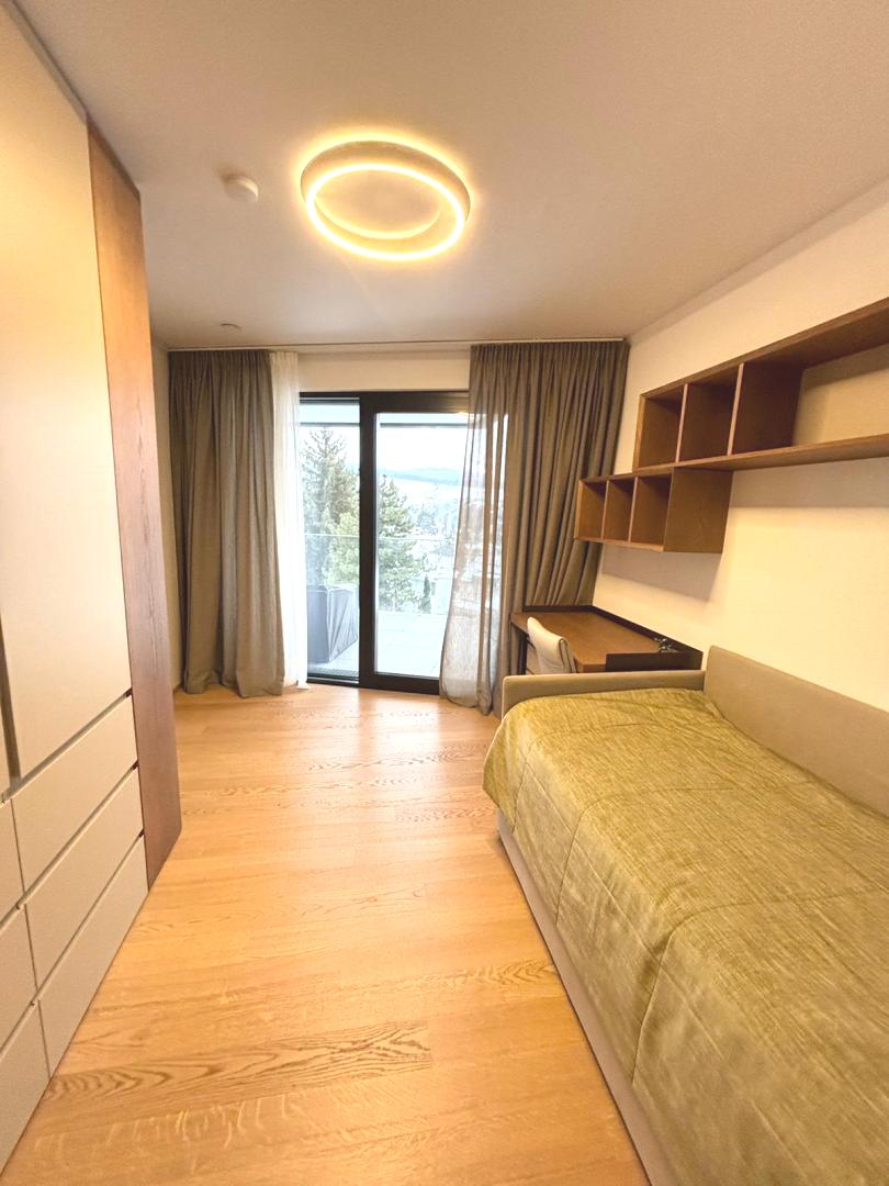 Квартира в Вене, Австрия, 120.2 м² - фото 11