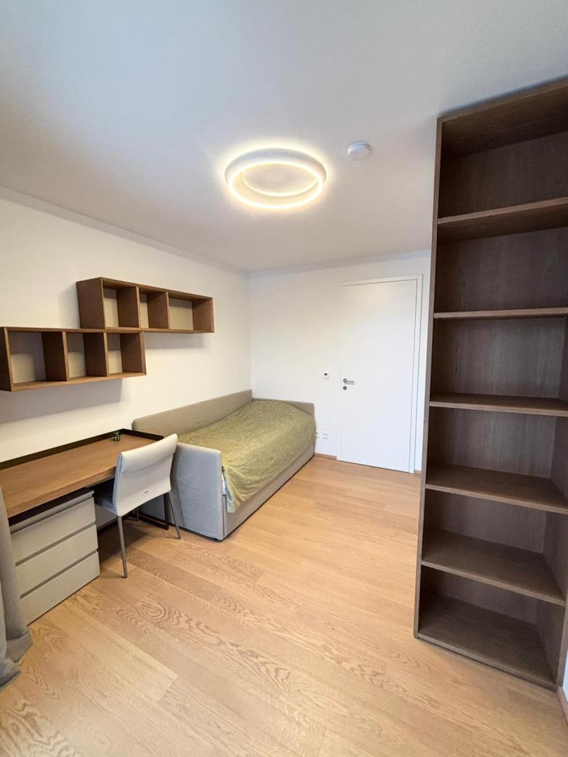 Квартира в Вене, Австрия, 120.2 м² - фото 12