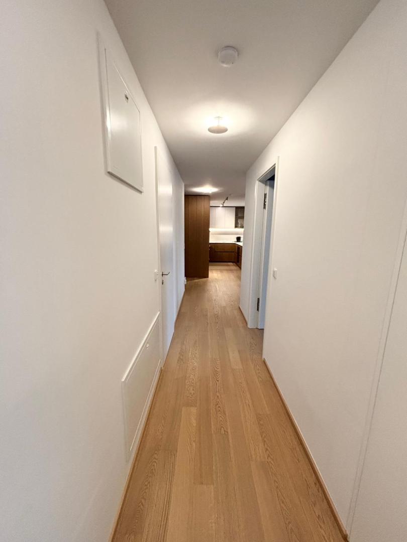 Квартира в Вене, Австрия, 120.2 м² - фото 13