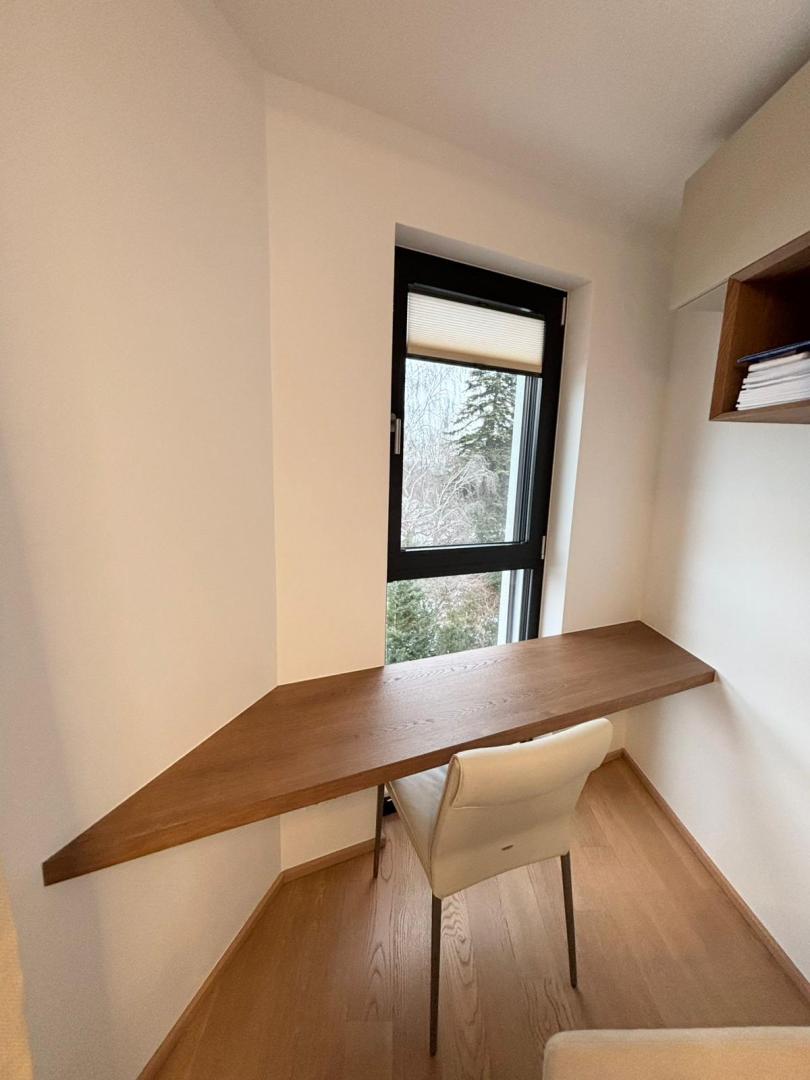 Квартира в Вене, Австрия, 120.2 м² - фото 17