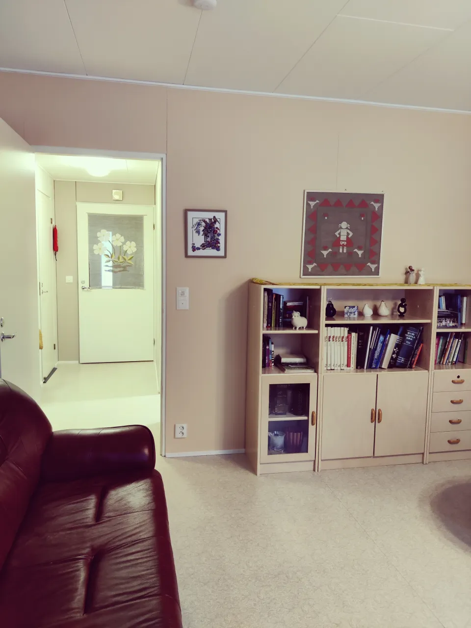 Таунхаус в Нурмесе, Финляндия, 62 м² - фото 3