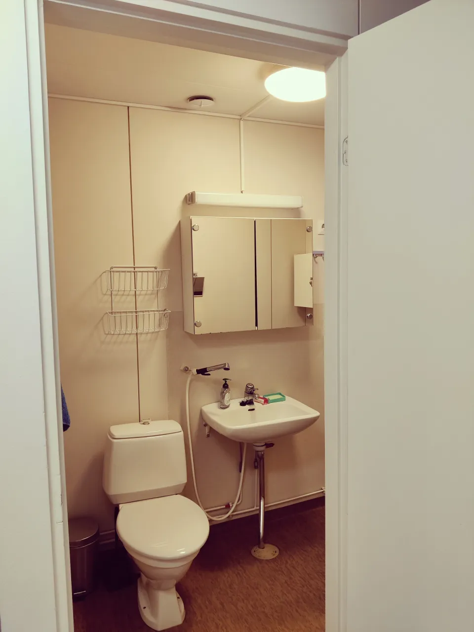 Таунхаус в Нурмесе, Финляндия, 62 м² - фото 6